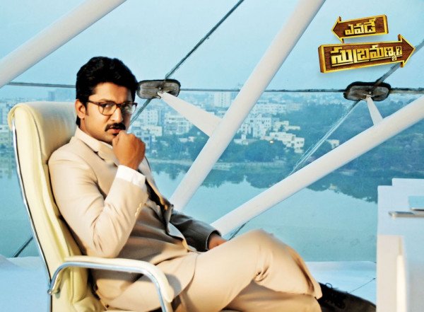 Yevade Subramanyam still 1