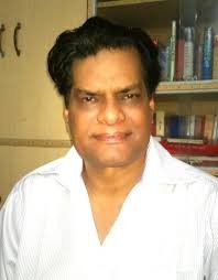 Rajesh Vivek