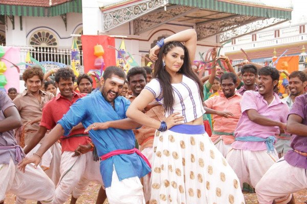 Janda Pai Kapiraju still 5