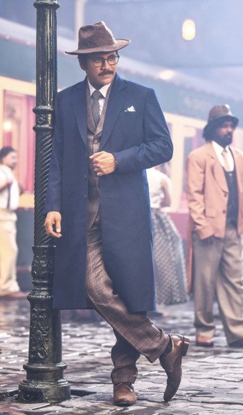 Devadas still 3