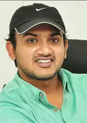 Merlapaka Gandhi