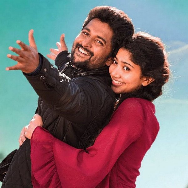 MCA (Middle Class Abbayi) still 3