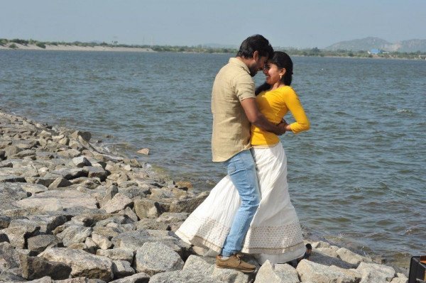 MCA (Middle Class Abbayi) still 2