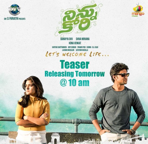 Ninnu Kori still 9