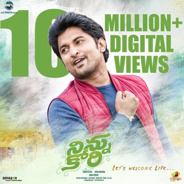 Ninnu Kori still 7