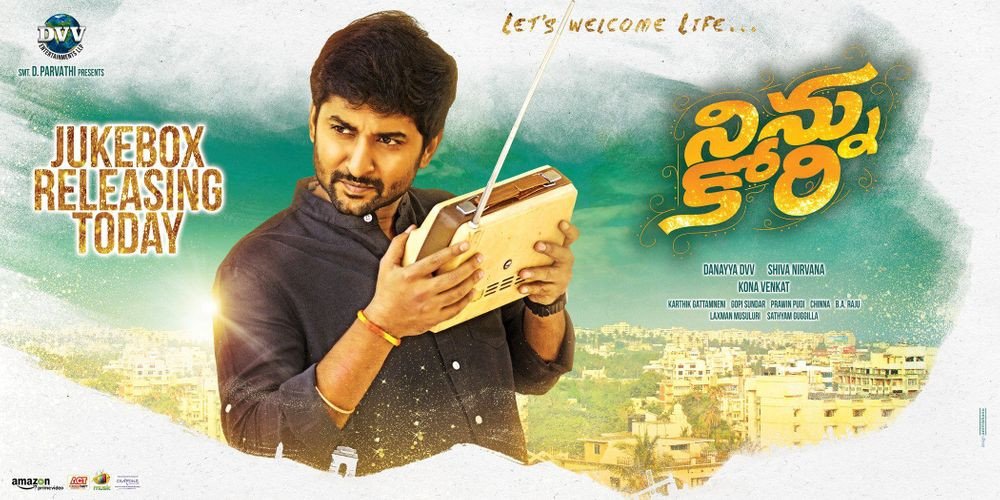 Ninnu Kori still 6