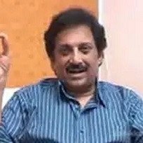 Ravi Raghavendra