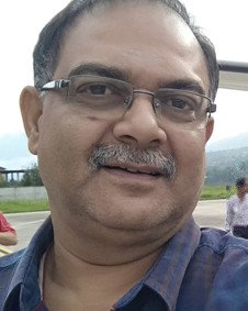 MS Prabhu