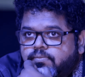 Kalyan Chakravarthy