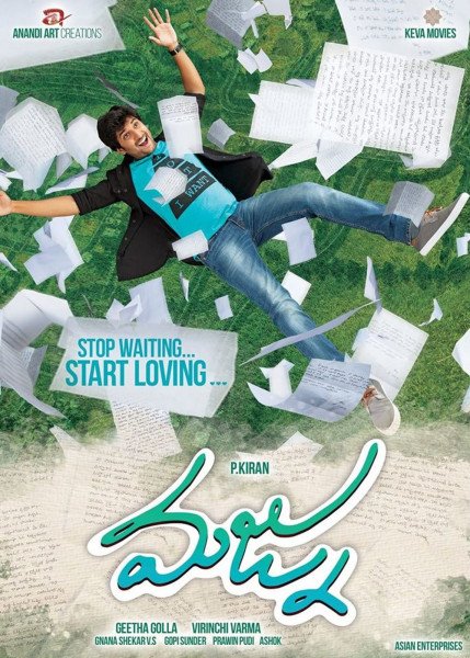 Majnu