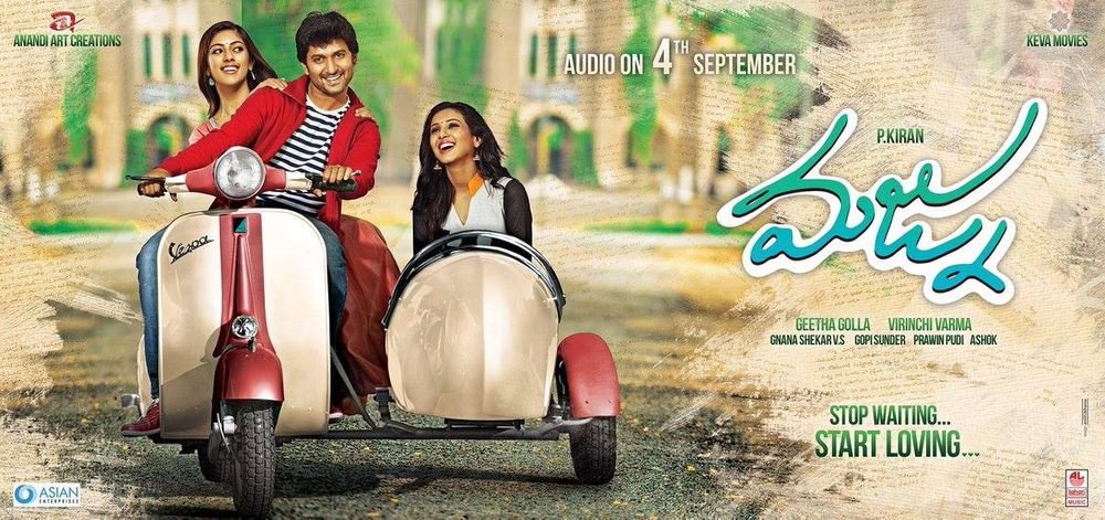 Majnu still 6