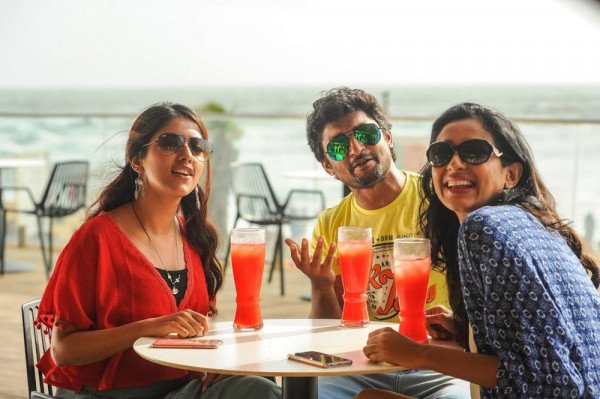 Majnu still 1
