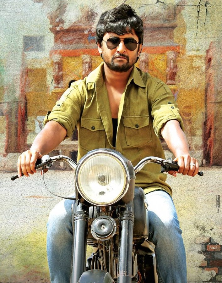 Krishna Gaadi Veera Prema Gaadha still 5