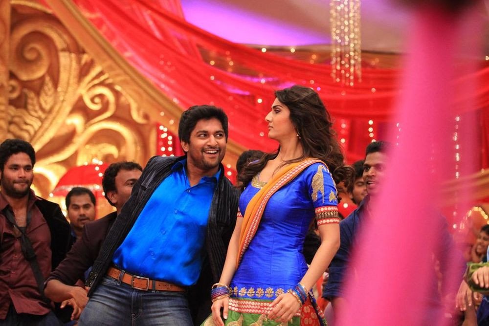 Aaha Kalyanam (Telugu Dubbed) still 1