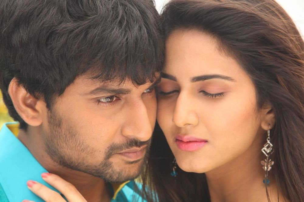 Aaha Kalyanam (Telugu Dubbed) still 2