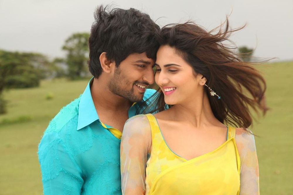 Aaha Kalyanam (Telugu Dubbed) still 3