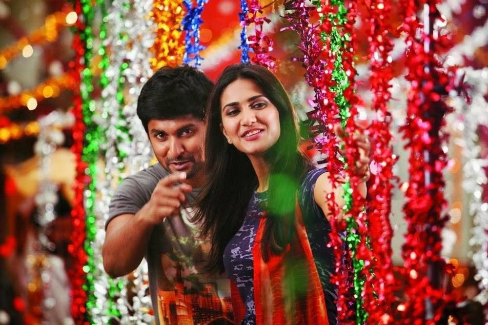 Aaha Kalyanam (Telugu Dubbed) still 9