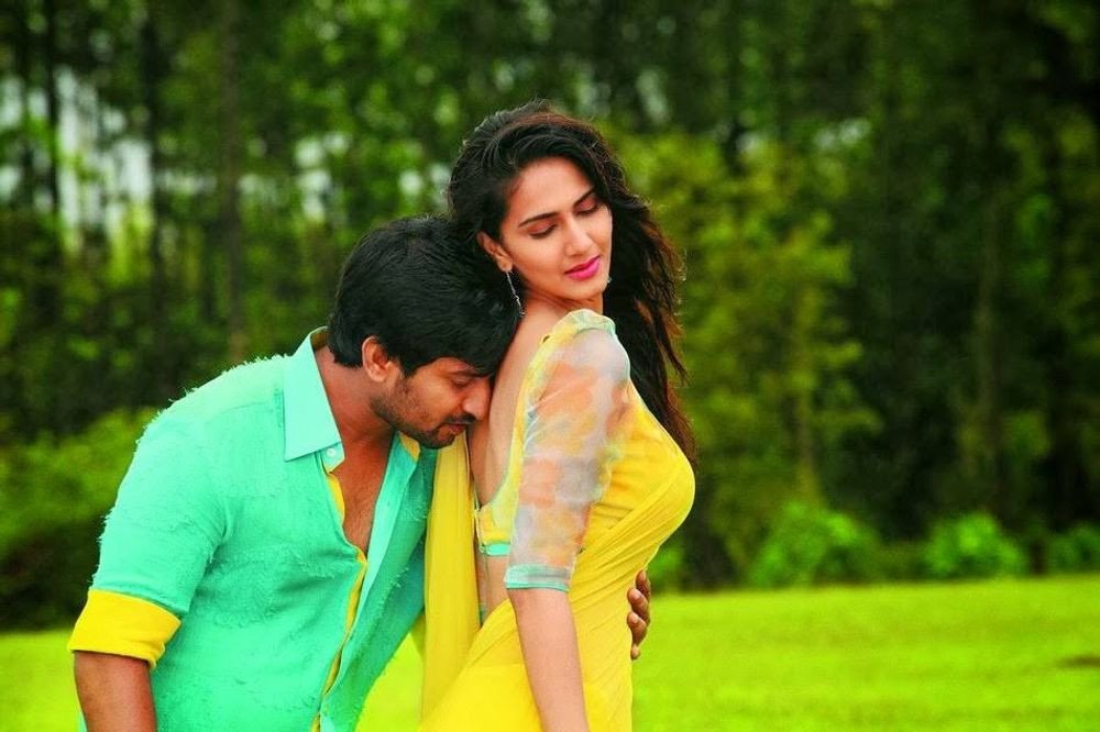 Aaha Kalyanam (Telugu Dubbed) still 5
