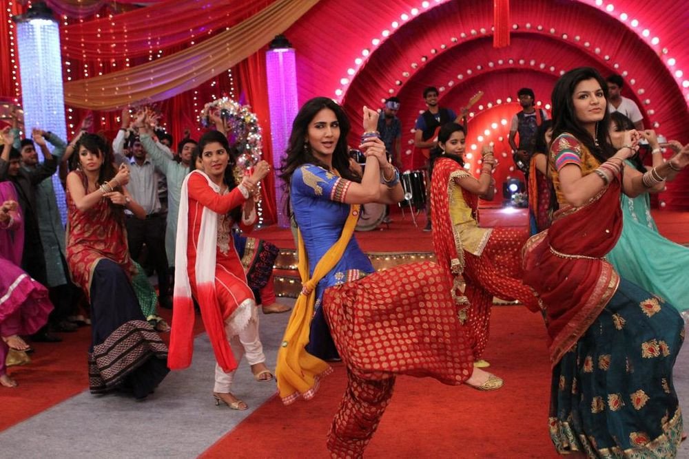 Aaha Kalyanam (Telugu Dubbed) still 7