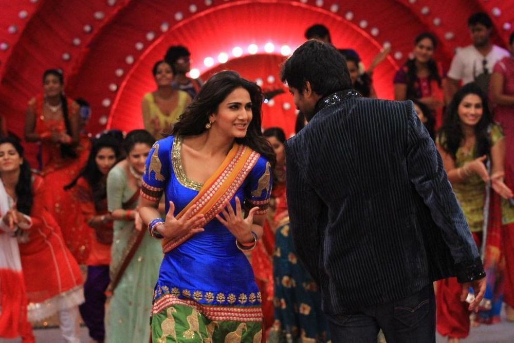 Aaha Kalyanam (Telugu Dubbed) still 6