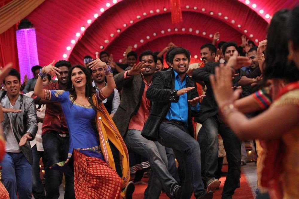Aaha Kalyanam (Telugu Dubbed) still 4