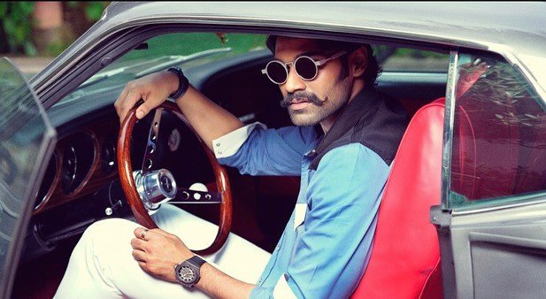 Alludu Adhurs still 8