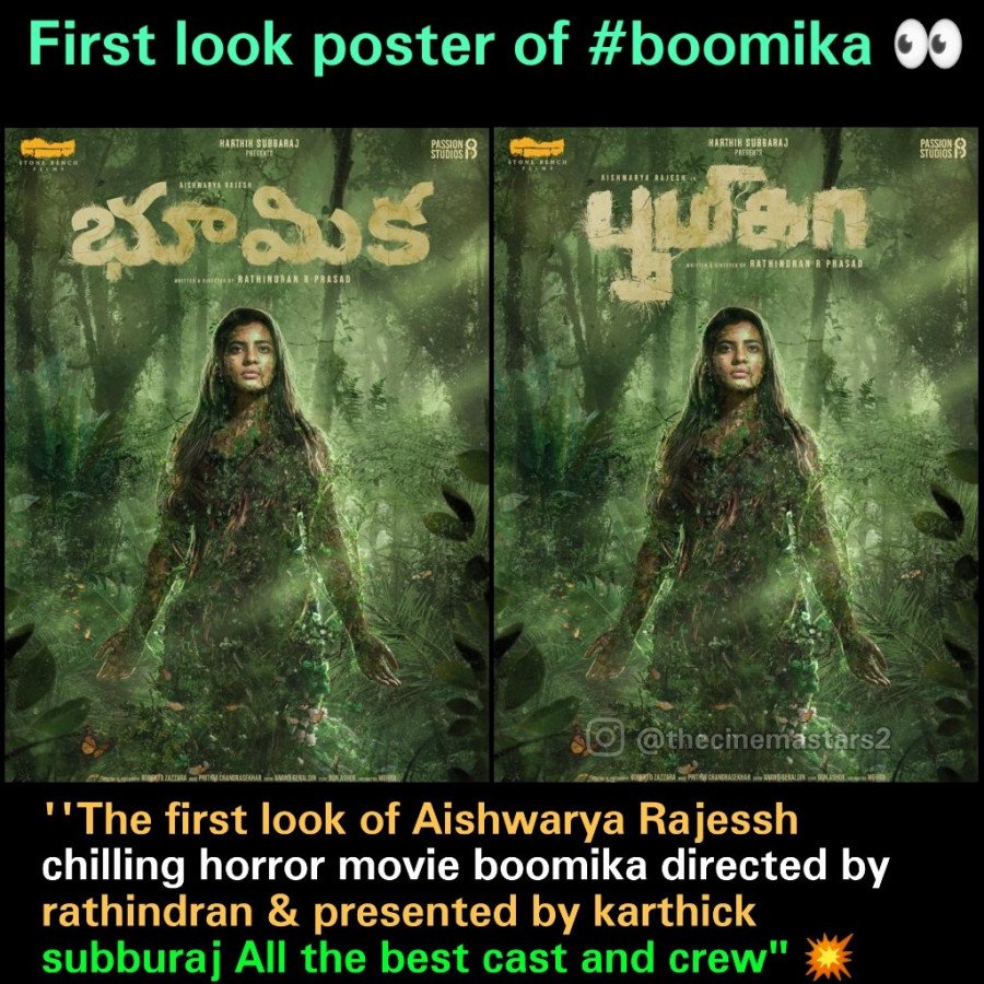 Boomika still 2