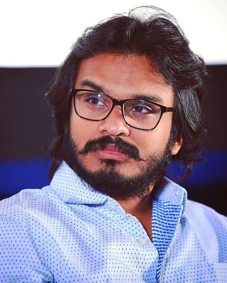 Ani Sasi