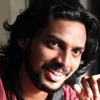 Divakar Mani