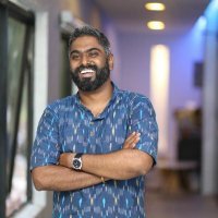 Kaarthekeyen Santhanam