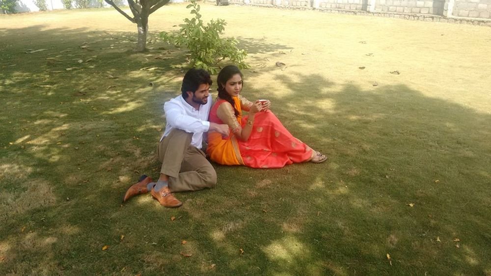 Pelli Choopulu still 4