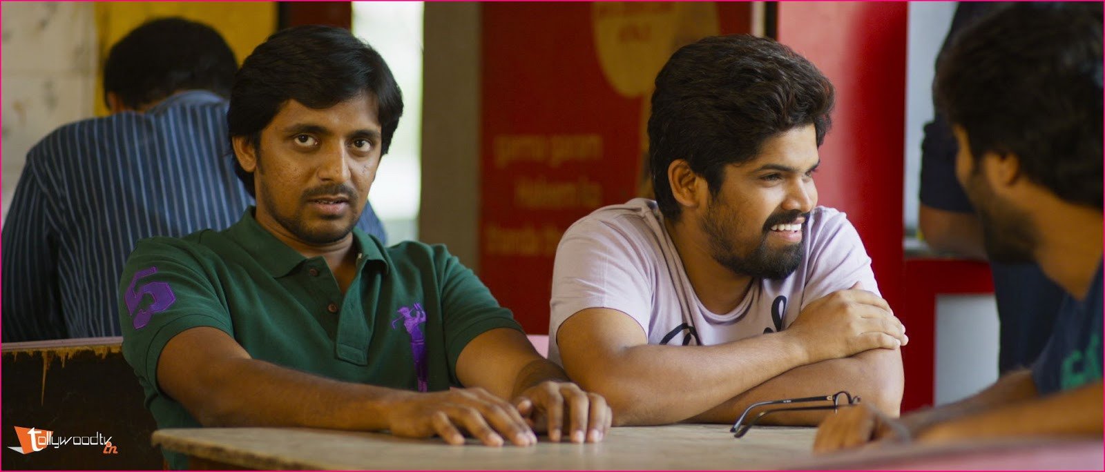 Pelli Choopulu still 8