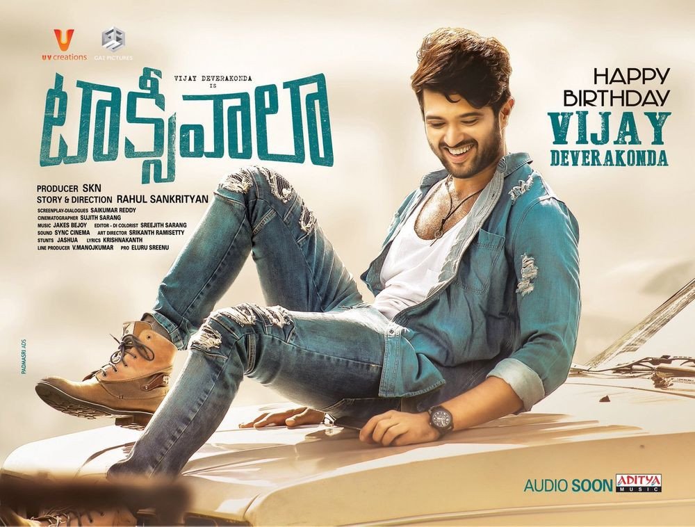 Taxiwaala still 9