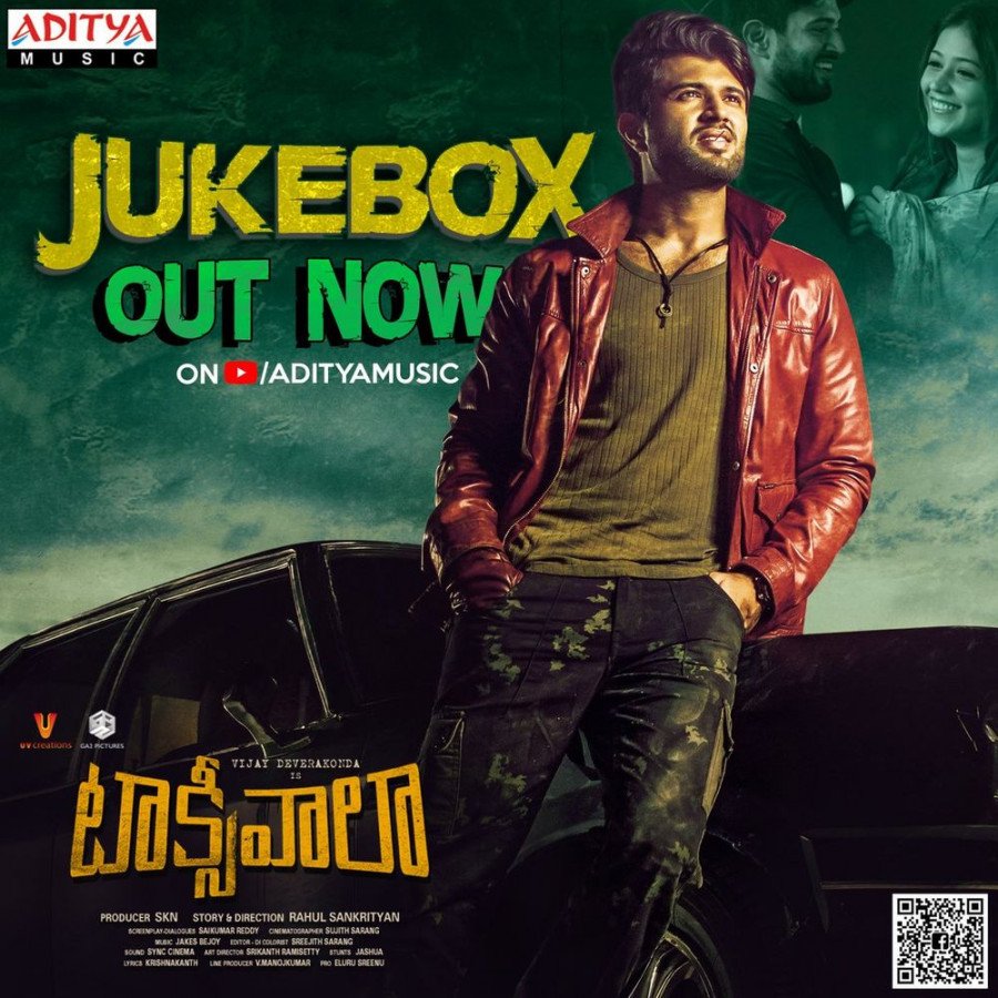 Taxiwaala still 7