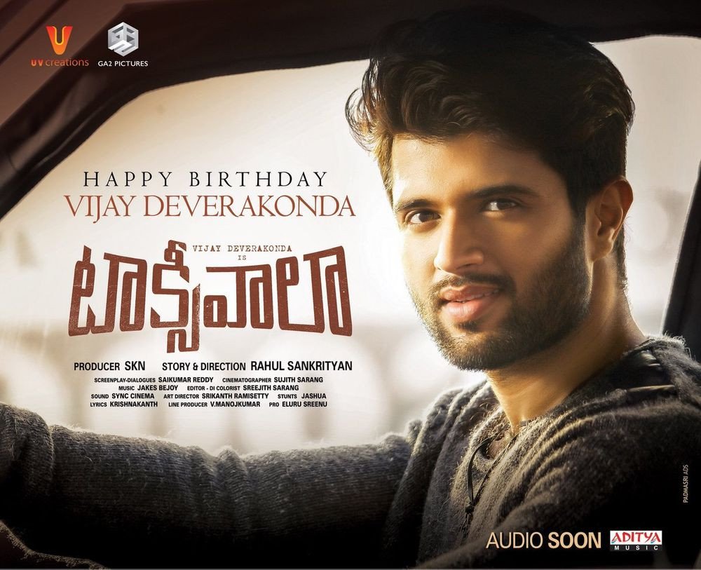 Taxiwaala still 5