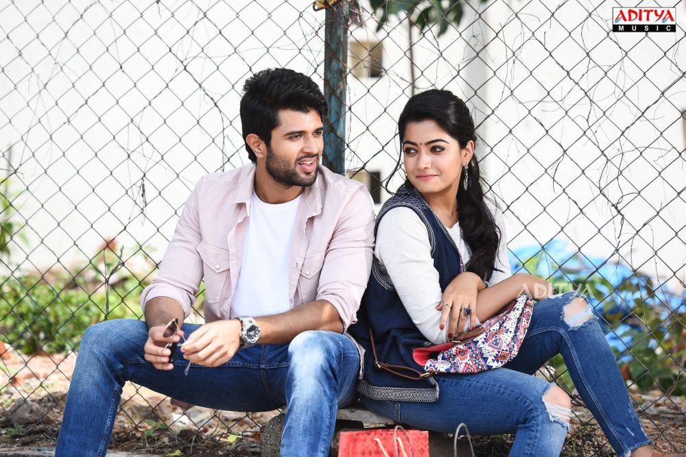 Geetha Govindam still 2