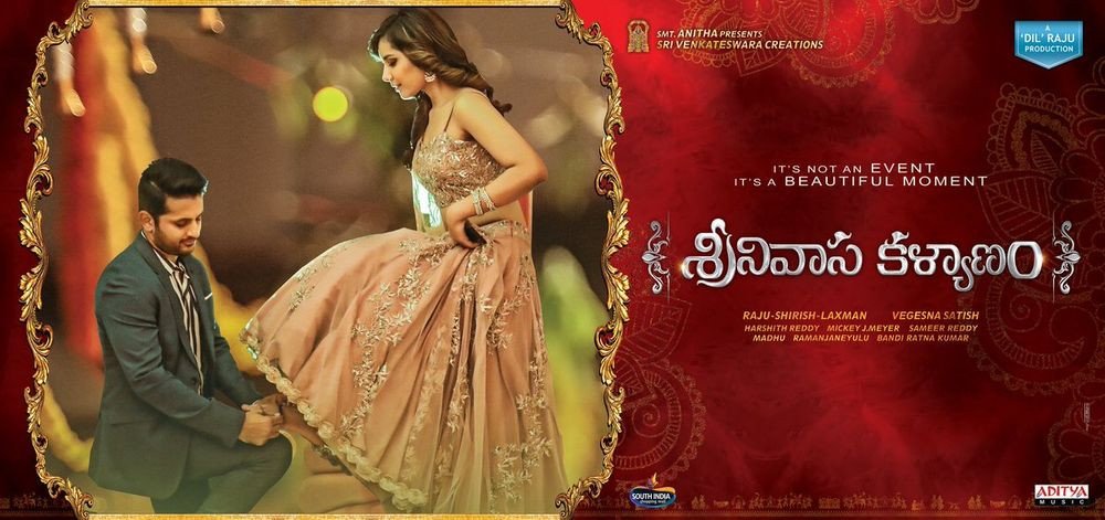 Srinivasa Kalyanam still 3