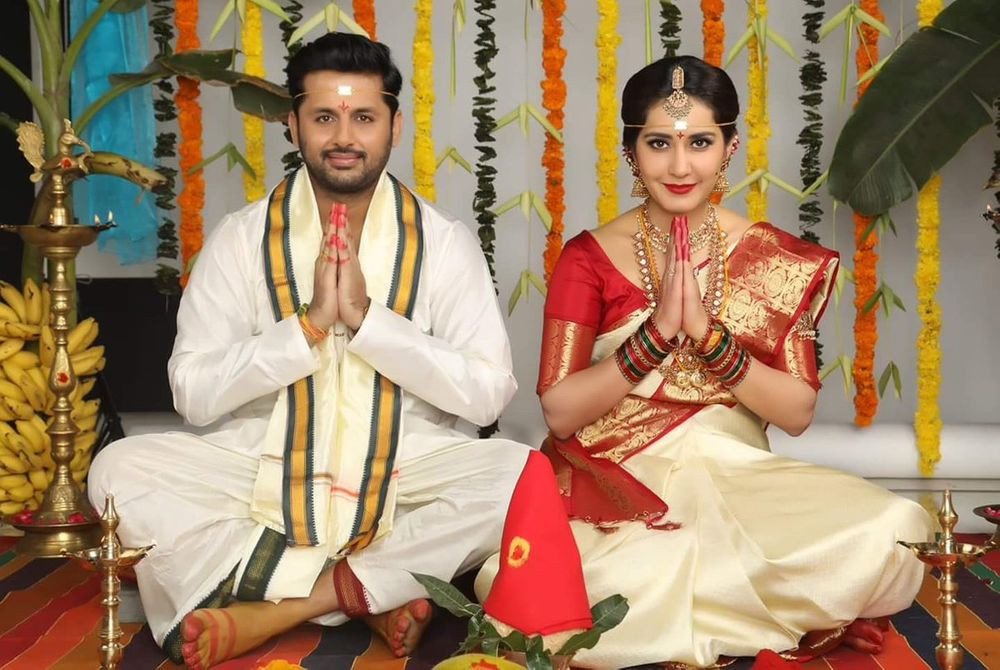 Srinivasa Kalyanam still 9