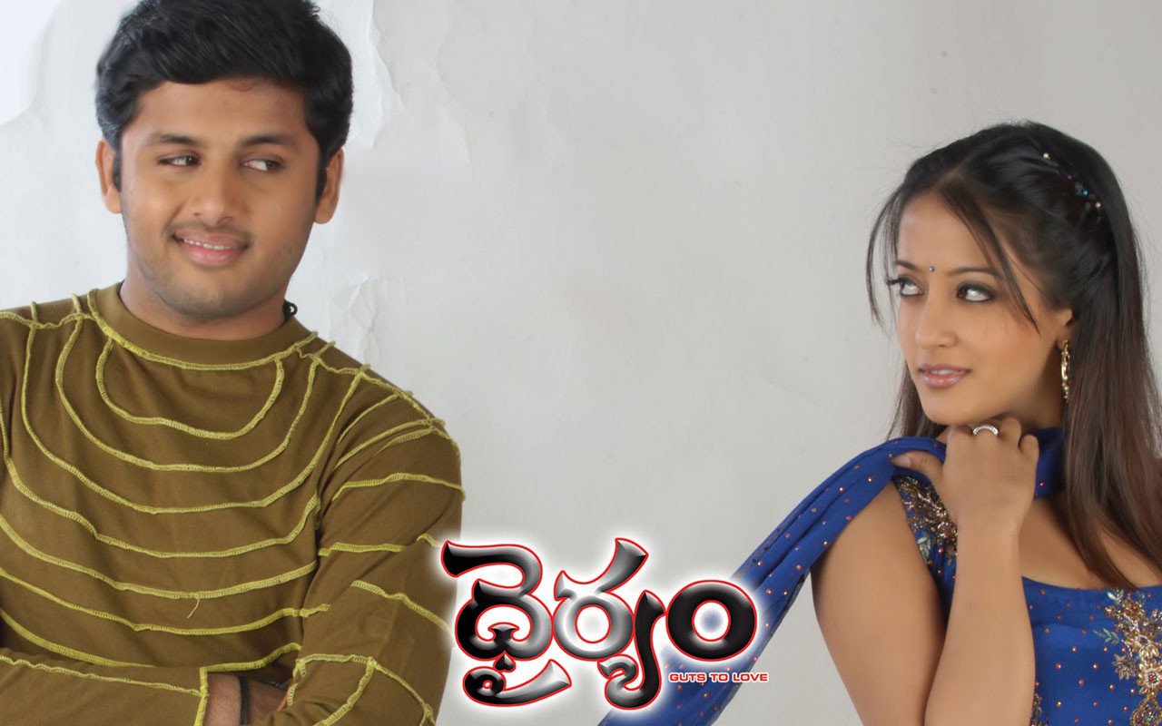 Dhairyam still 2