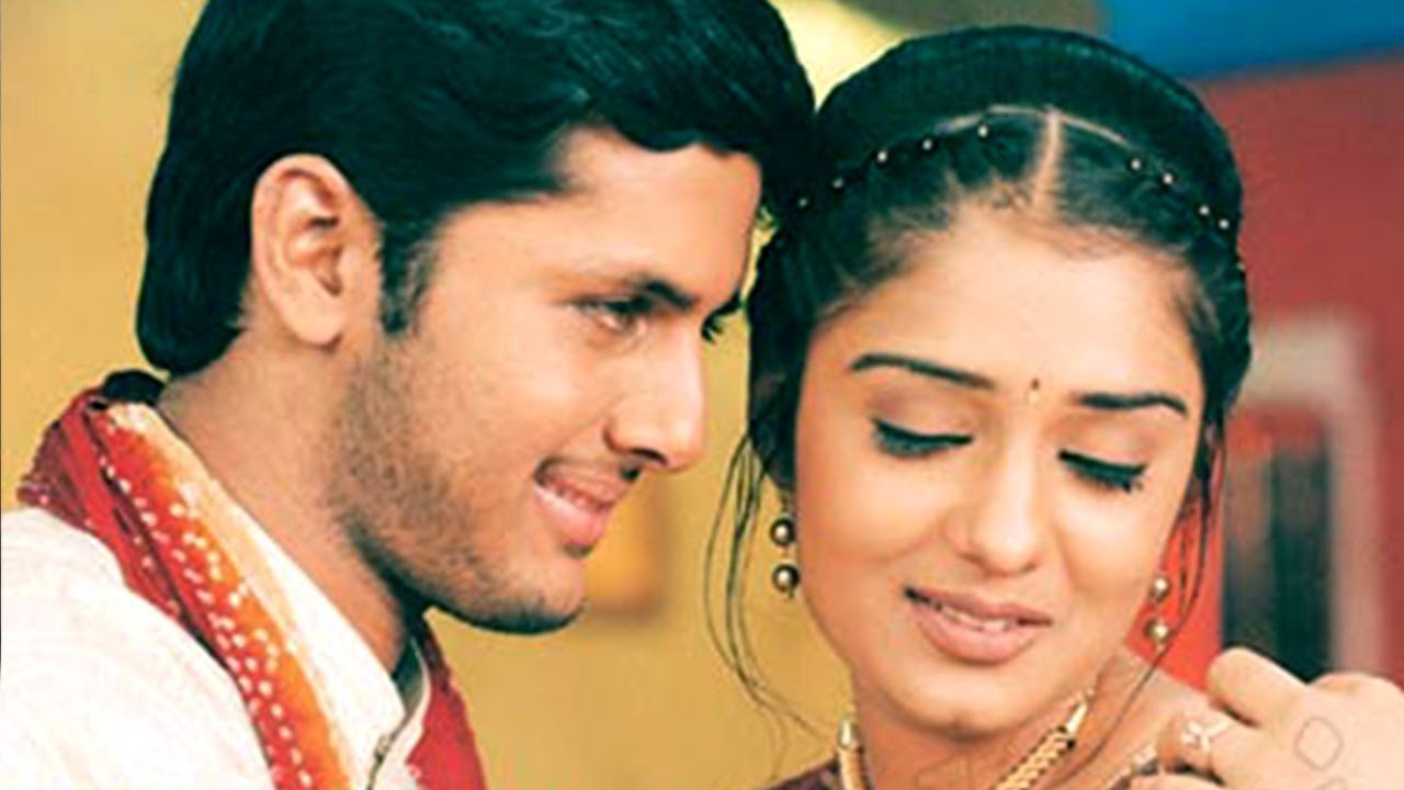 Sambaram still 4