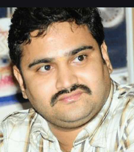 Rajasimha Tadinada