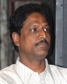 Anil Kumar Koneru