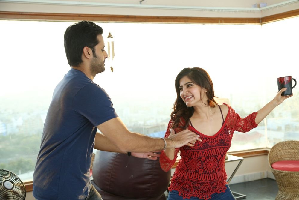 A Aaa still 5