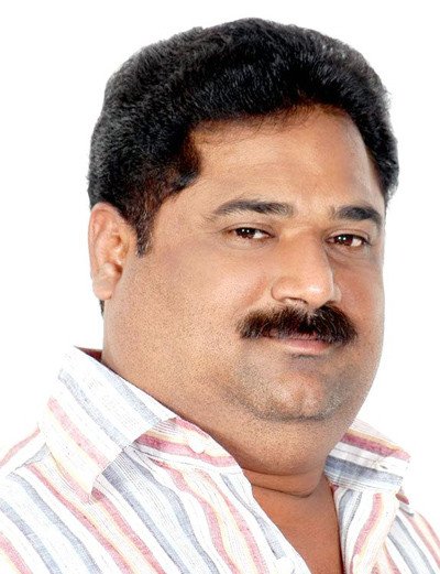 Paruchuri Sivarama Prasad
