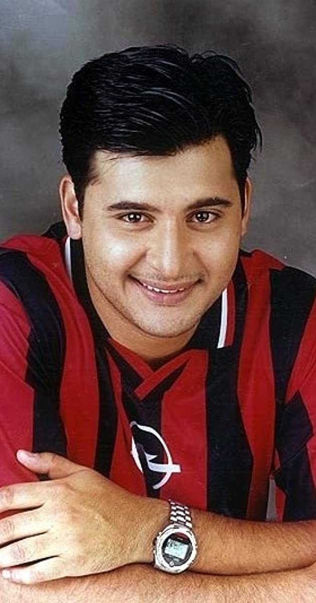 Abbas