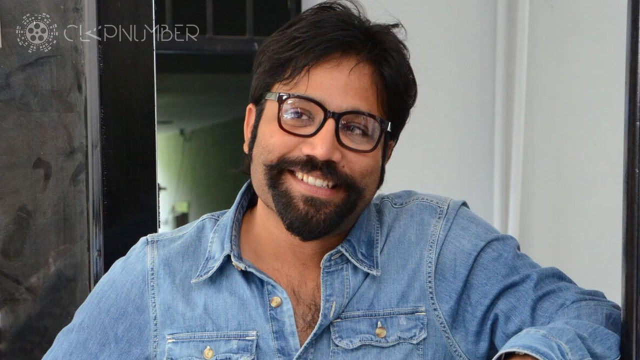Sandeep Reddy Vanga