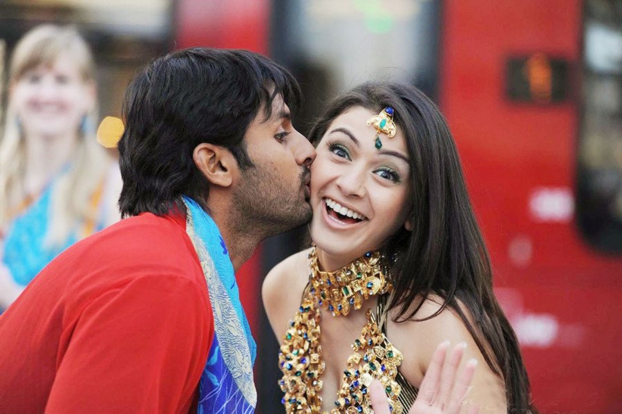 Seetharamula Kalyanam Lankalo still 8