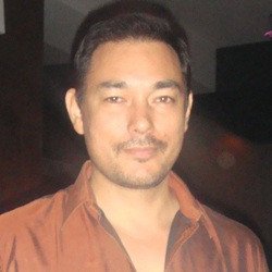 Kelly Dorji