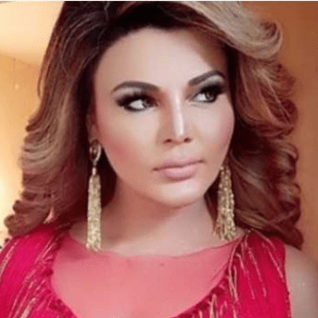 Rakhi Sawant