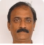 Srinivas Rao Dammalapati